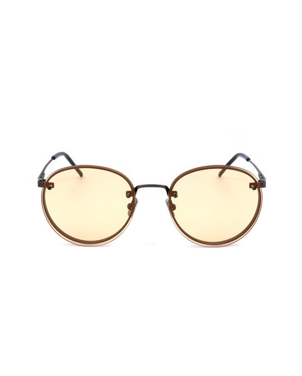 
Occhiale da sole Italia Independent I I SUPER GREGOR 0320 - ŽENSKE SUNČANE NAOČALE | Spazio Ottica
