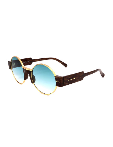 Occhiale da sole Italia-Independent I-I MOD BROOKE 0815 COMBO | Spazio Ottica