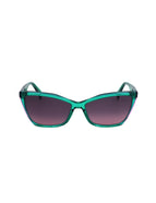 Verde Fucsia