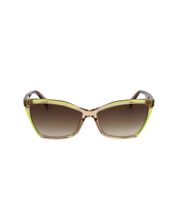 
Occhiale da sole Liu Jo LJ796S - LIU JO | Spazio Ottica
