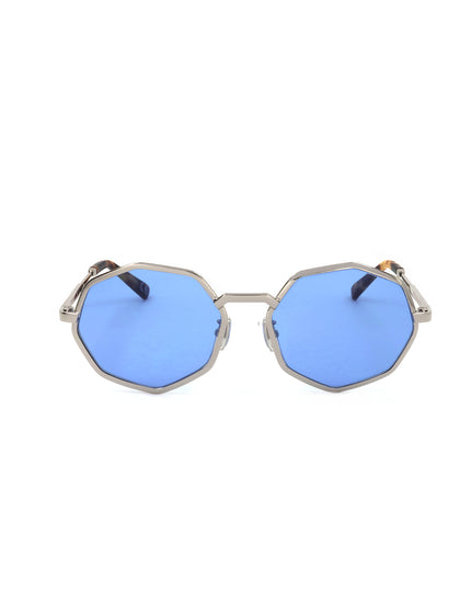 Occhiali da sole MARNI da donna, modello PULPIT ROCK BLUE | Spazio Ottica