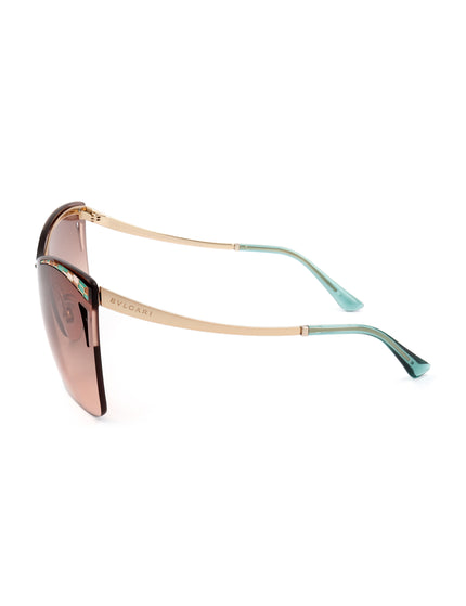 Occhiale da sole Bulgari 0BV6138 | Spazio Ottica