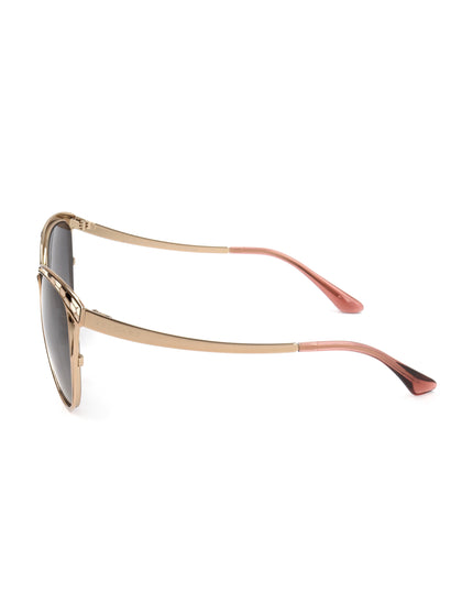 Occhiale da sole Bulgari 0BV6083 | Spazio Ottica