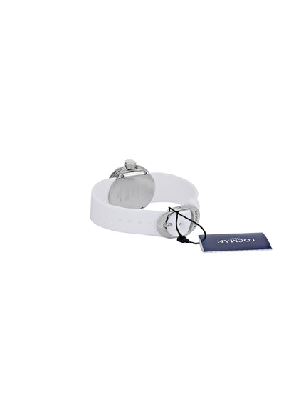Orologio Locman 042100WHFNK0SIW | Spazio Ottica