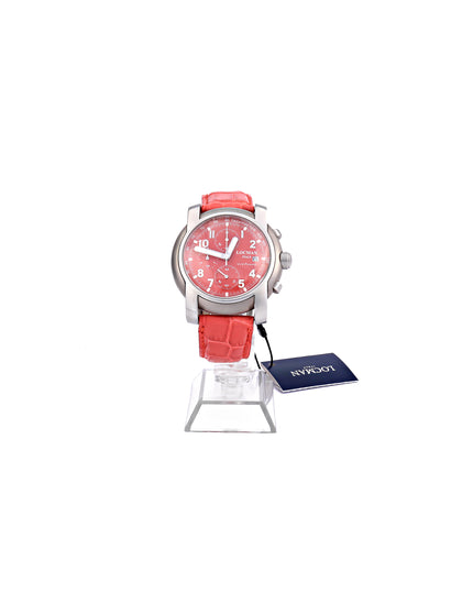 Orologio Locman 001000RD000DAOR | Spazio Ottica