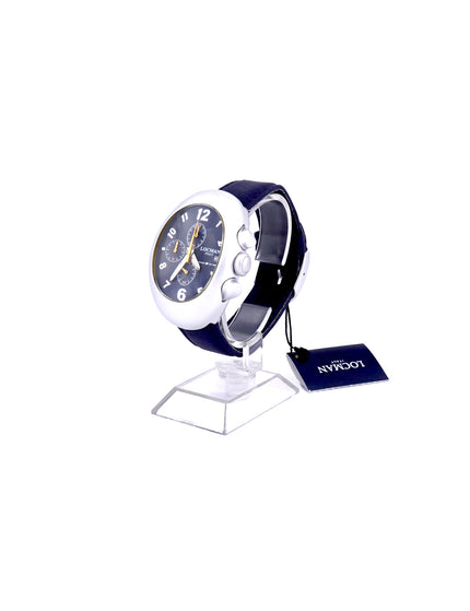 Orologio Locman 001400BL0008LNB | Spazio Ottica