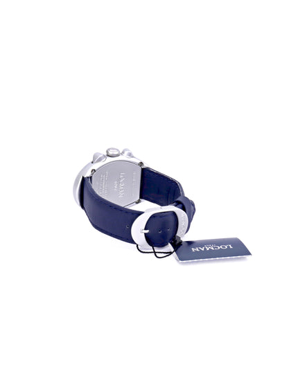 Orologio Locman 001400BL0008LNB | Spazio Ottica