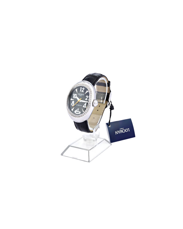 
Orologio Locman 0020R0BK0005ANK - Orologi | Spazio Ottica
