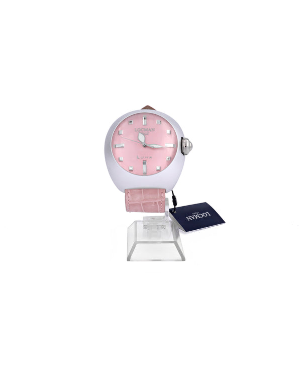 
Orologio Locman 004000PK0004AUP - Orologi | Spazio Ottica
