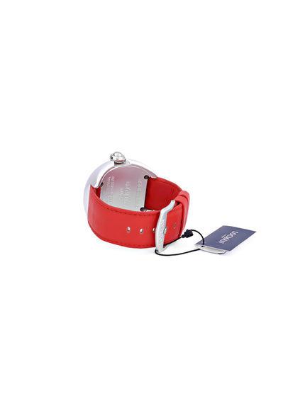 Orologio Locman 004000RD0004LLR | Spazio Ottica