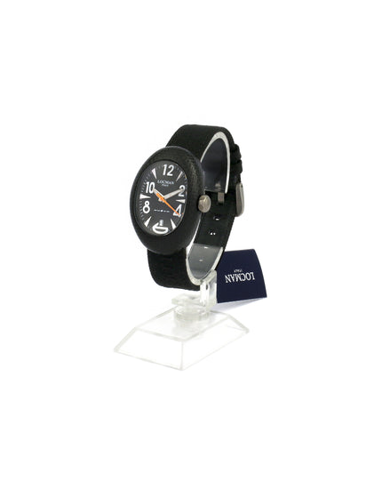 Orologio Locman 010300BKSOR5COK | Spazio Ottica