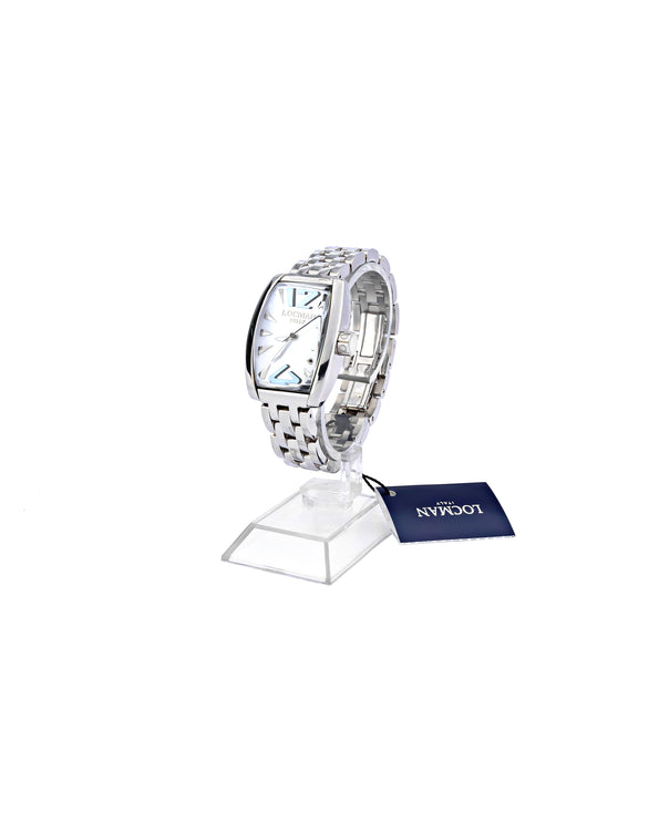 
Orologio Locman 015100MWNSK9BR0 - Orologi | Spazio Ottica
