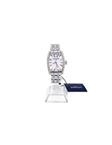 Orologio Locman 0151D0MWND5NBRD | Spazio Ottica