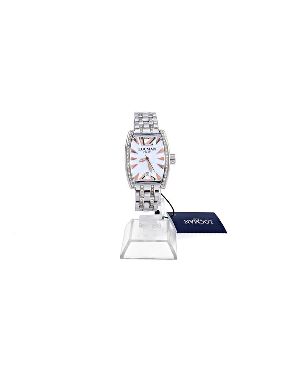 
Orologio Locman 0151D0MWND5NBRD - Orologi | Spazio Ottica
