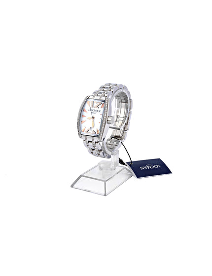 Orologio Locman 0151D0MWND5NBRD | Spazio Ottica