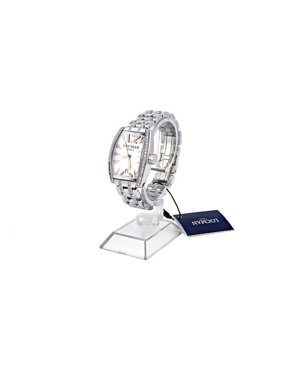 
Orologio Locman 0151D0MWND5NBRD - Orologi | Spazio Ottica
