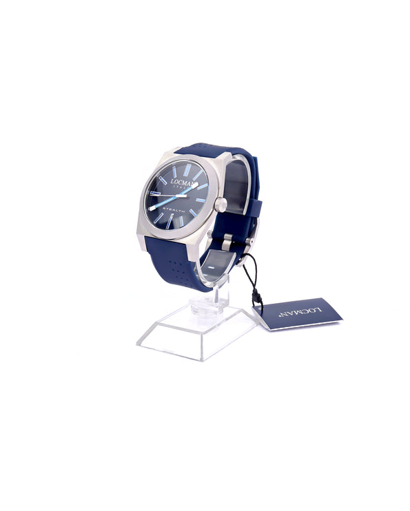 
Orologio Locman 020100BKFBW1SIB - Orologi | Spazio Ottica
