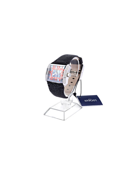 Orologio Locman 0232F0MKNRDCGAK | Spazio Ottica