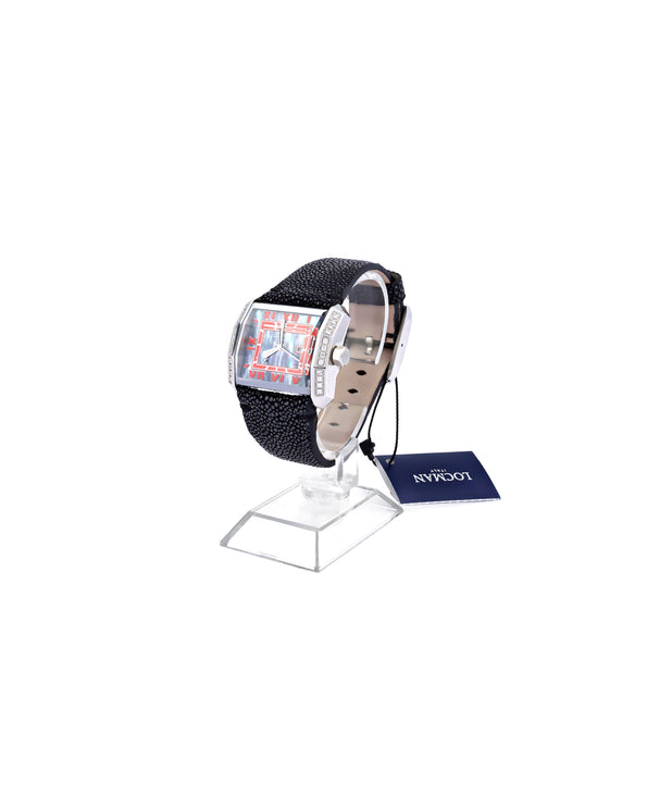 
Orologio Locman 0232F0MKNRDCGAK - Orologi | Spazio Ottica
