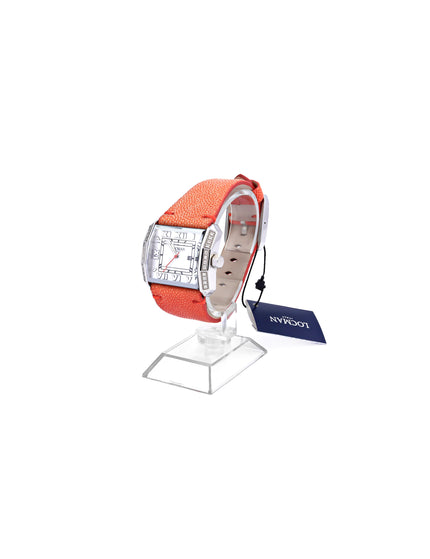 Orologio Locman 0232F0MWNWHCGAR | Spazio Ottica