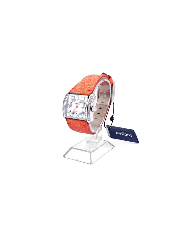 
Orologio Locman 0232F0MWNWHCGAR - Orologi | Spazio Ottica
