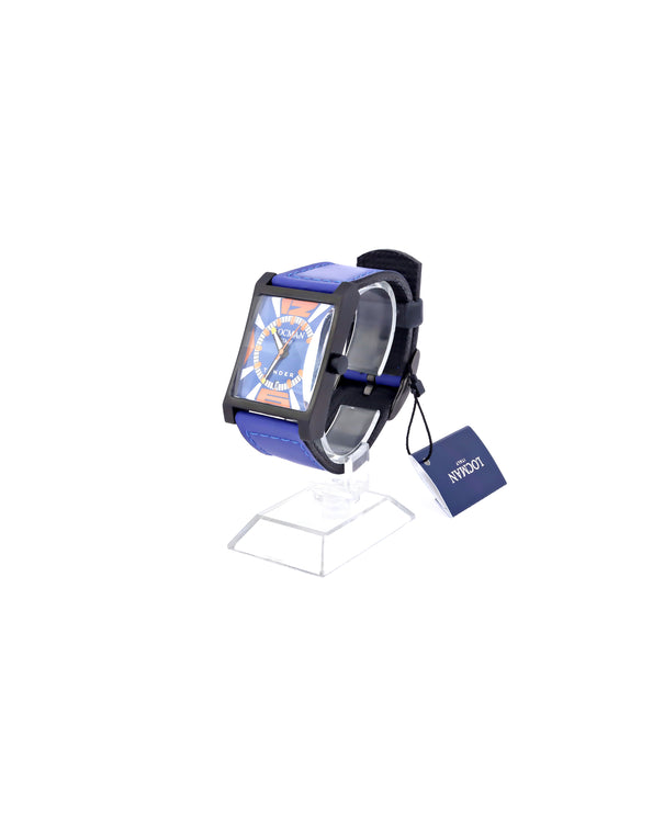 
Orologio Locman 0250BKBLNOR8G0B - Orologi | Spazio Ottica

