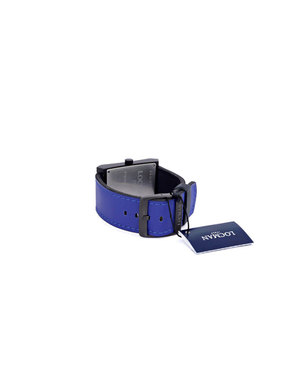 Orologio Locman 0250BKBLNOR8G0B | Spazio Ottica