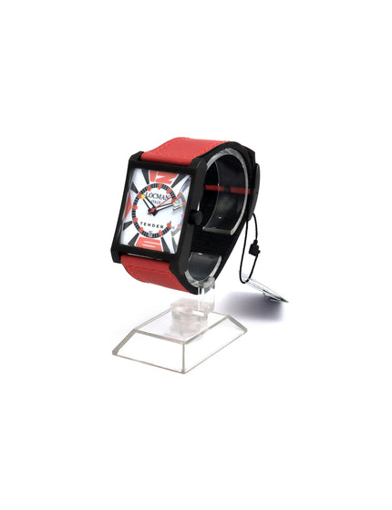 Orologio Locman 0250BKWHNCH8G0C | Spazio Ottica