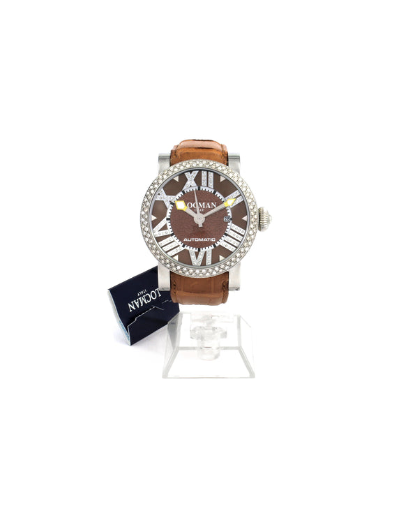 
Orologio Locman 0290D0BNNDNCAON - Orologi | Spazio Ottica
