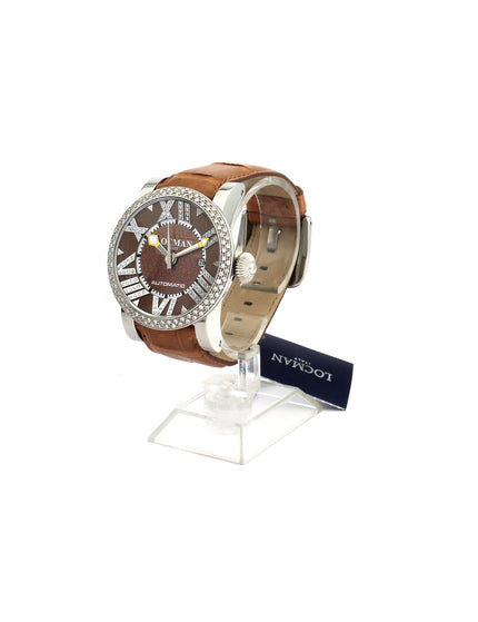 Orologio Locman 0290D0BNNDNCAON | Spazio Ottica