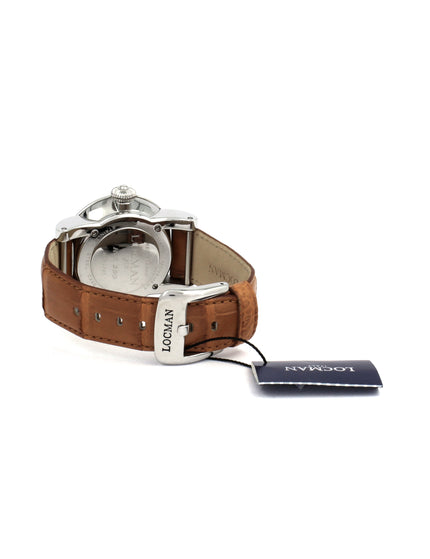 Orologio Locman 0290D0BNNDNCAON | Spazio Ottica