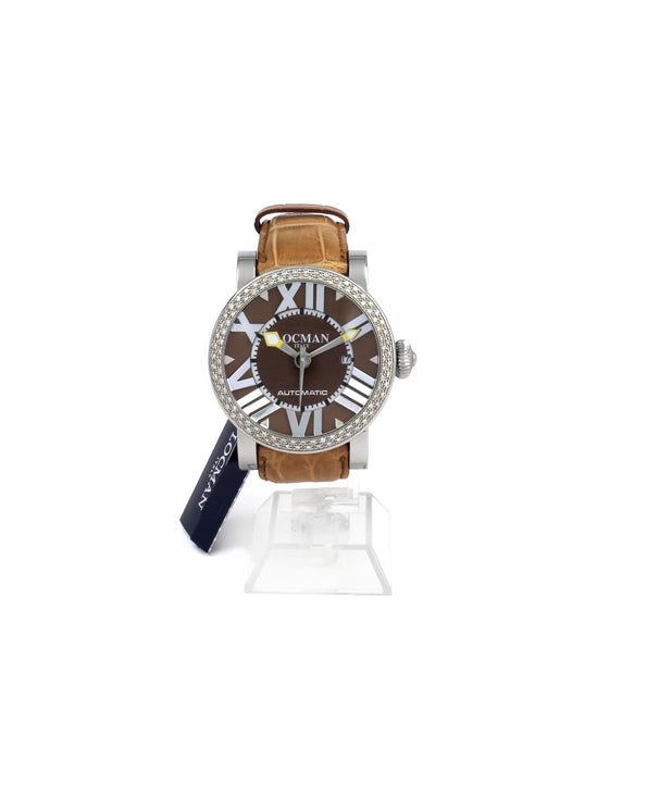 
Orologio Locman 0290D0BNNNKCAON - Orologi | Spazio Ottica
