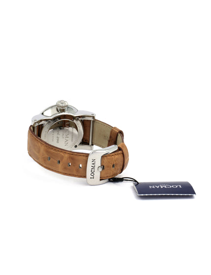 Orologio Locman 0290D0BNNNKCAON | Spazio Ottica