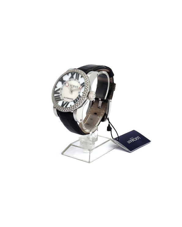 
Orologio Locman 0290D0WHNBKCAOK - Orologi | Spazio Ottica
