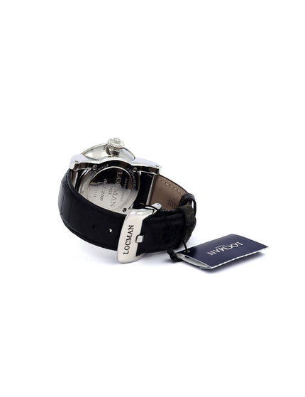 Orologio Locman 0290D0WHNBKCAOK | Spazio Ottica