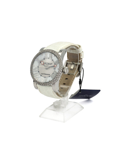 Orologio Locman 0290D0WHNDNCALW | Spazio Ottica