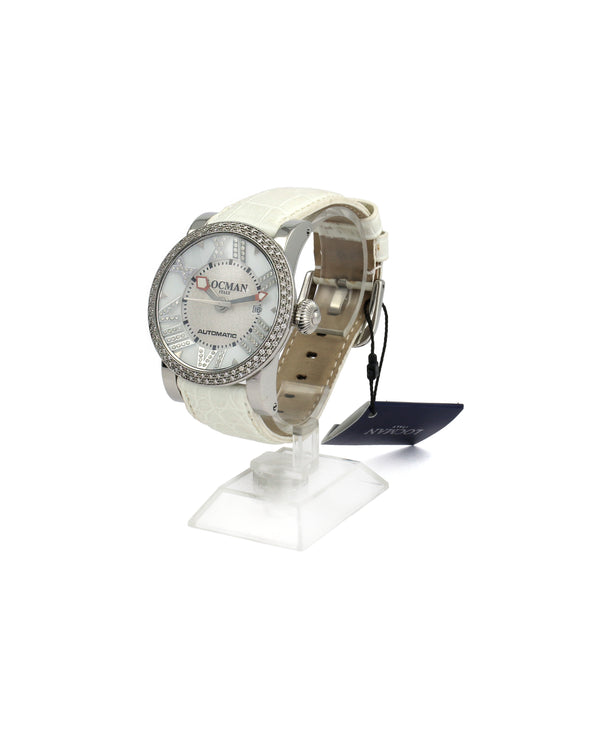 
Orologio Locman 0290D0WHNDNCALW - Orologi | Spazio Ottica
