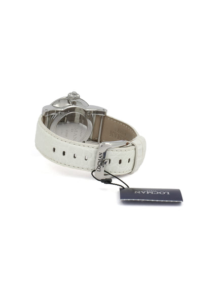 Orologio Locman 0290D0WHNDNCALW | Spazio Ottica