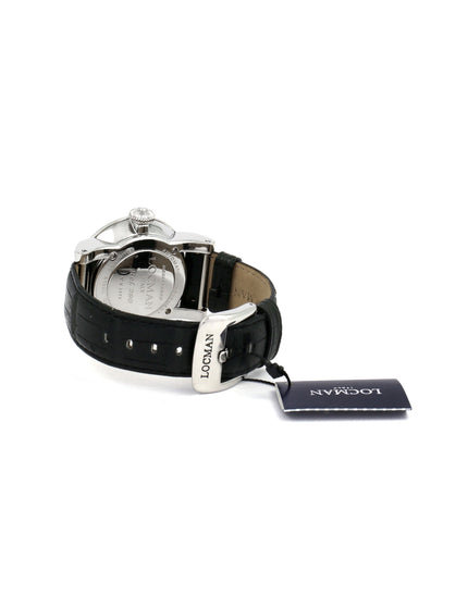 Orologio Locman 0290P0WHNBKCAOK | Spazio Ottica