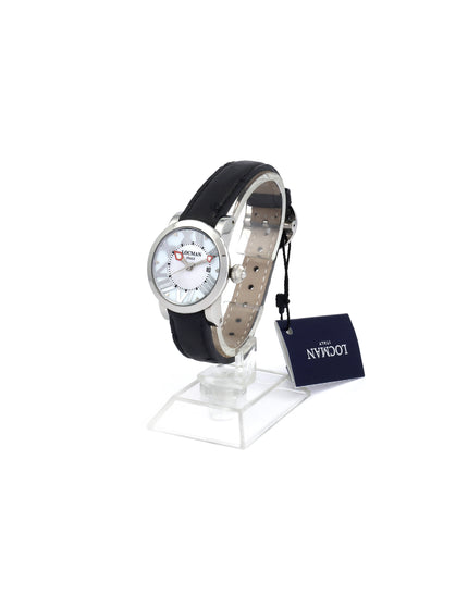 Orologio Locman 029100MWNNKCSTK | Spazio Ottica