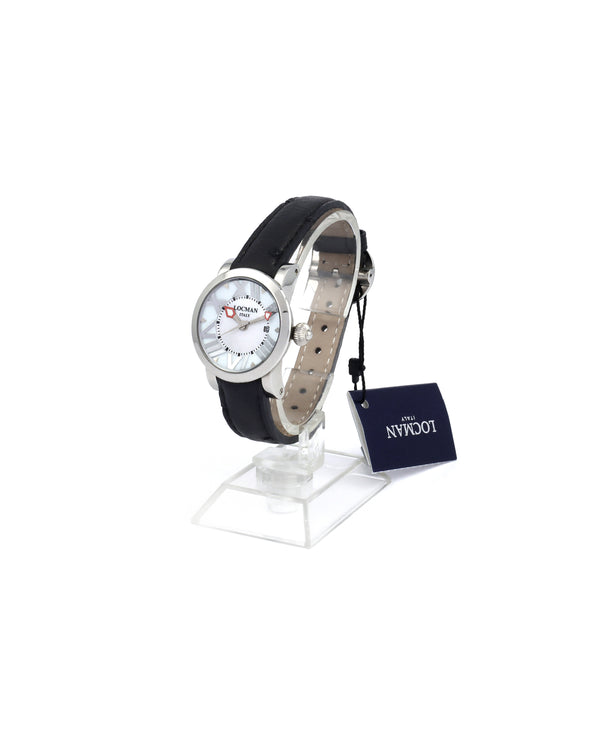 
Orologio Locman 029100MWNNKCSTK - Orologi | Spazio Ottica
