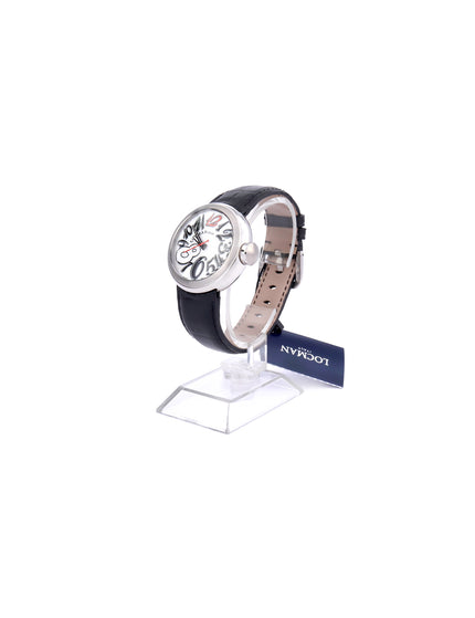 Orologio Locman 034000MW0RDKPSK | Spazio Ottica