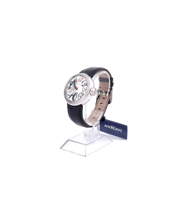 
Orologio Locman 034000MW0RDKPSK - Orologi | Spazio Ottica
