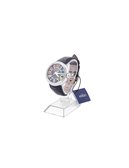 Orologio Locman 0340F0BKNCO1PSK | Spazio Ottica