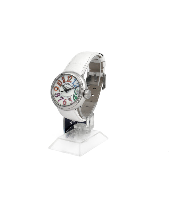 
Orologio Locman 0340F0MWNCO1PSW - Orologi | Spazio Ottica
