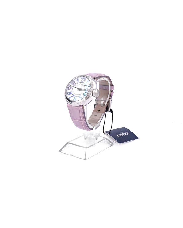 
Orologio Locman 0340F0MWNVS1PSV - Orologi | Spazio Ottica
