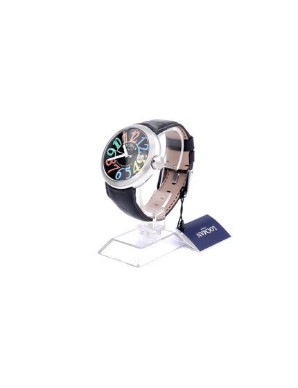 Orologio Locman 034100BKNCO1PSK | Spazio Ottica