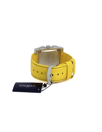 Orologio Locman 042800YL0004LSY | Spazio Ottica