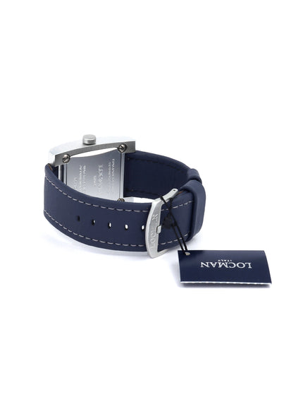 Orologio Locman 042900AG0008LSB | Spazio Ottica
