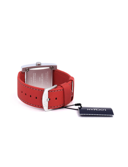 Orologio Locman 042900RD0008LSR | Spazio Ottica